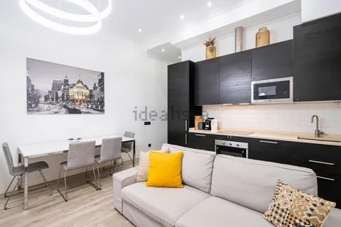 Wohnung 82 m² in Madrid
