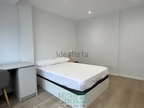 Room for rent, Vigo