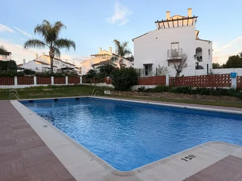 Pis de 72 m² a Estepona