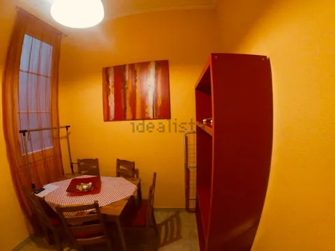 Room for rent, Barcelona