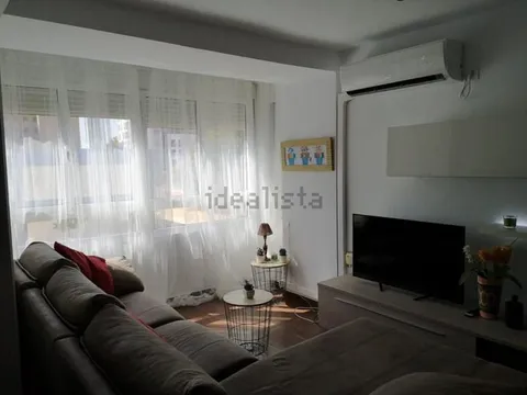 Pis de 60 m² a Sevilla