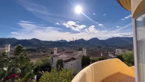 Casa 172 m² a Xaló