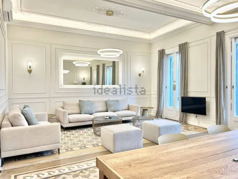 Apartamento 234 m² em Barcelona