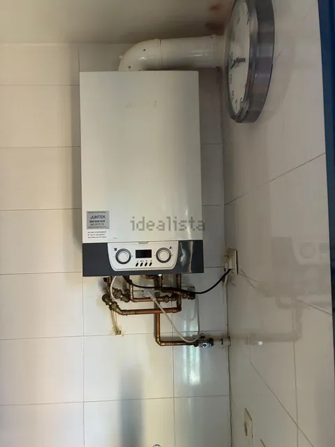 Pis de 80 m² a Toledo