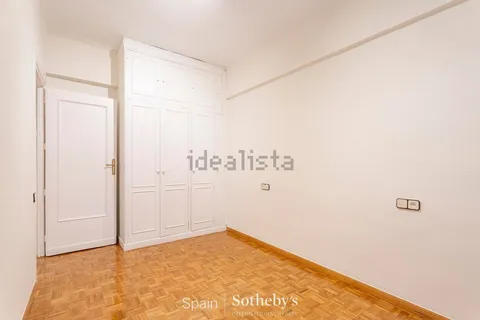 Pis de 120 m² a Madrid