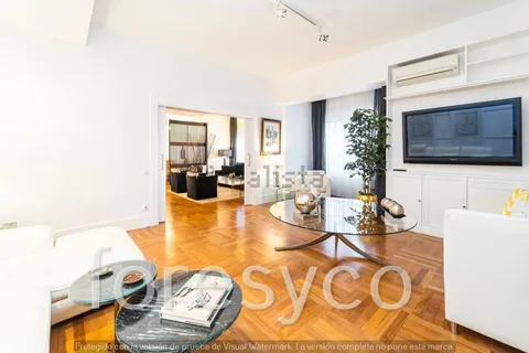 Pis de 245 m² a Madrid