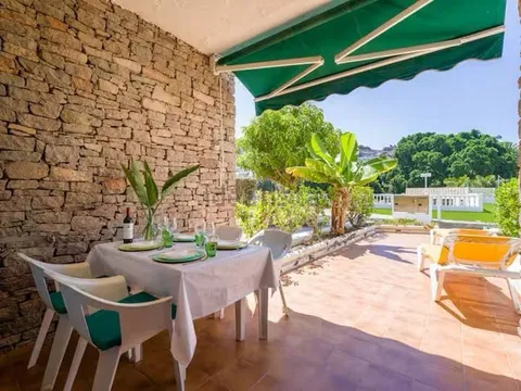 Pis de 75 m² a Mogán