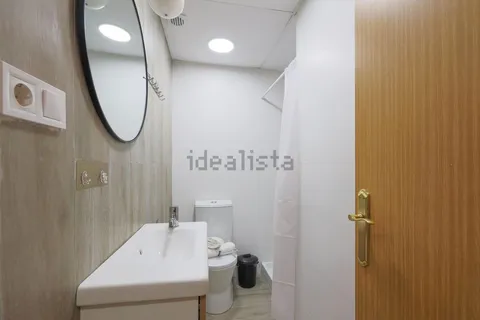 Wohnung 32 m² in Barcelona