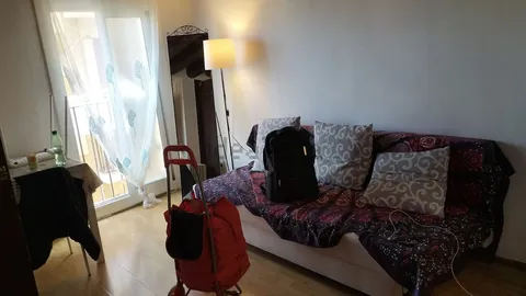 Wohnung 30 m² in Barcelona