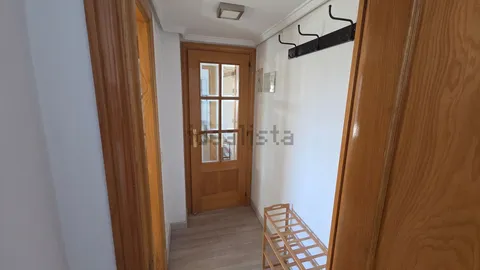Piso de 98 m² en Madrid