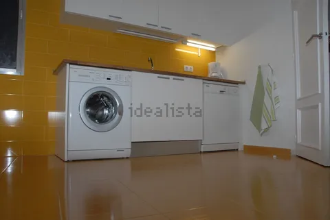 Zimmer zur Miete, Madrid