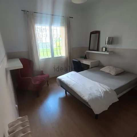 Квартира 144 м² у Madrid