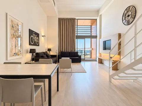 Appartamento 87 m² a Valencia