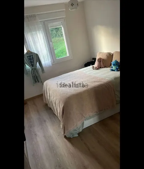 Quarto para alugar, Carreño (4/12)