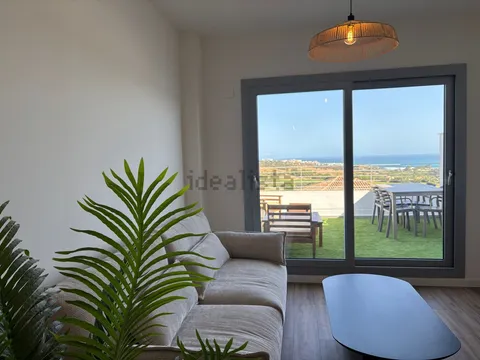 Wohnung 102 m² in Estepona