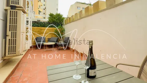 Piso de 165 m² en Valencia