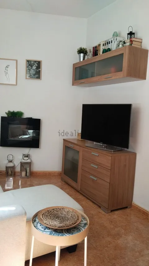 Pis de 60 m² a Múrcia