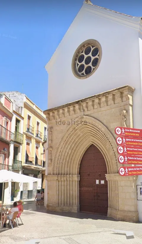 Wohnung 50 m² in Sevilla (2/18)