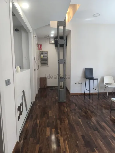 Pis de 125 m² a Múrcia
