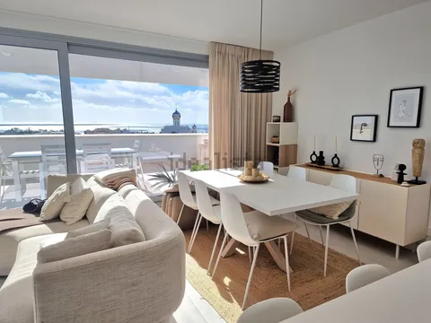 Pis de 320 m² a Estepona