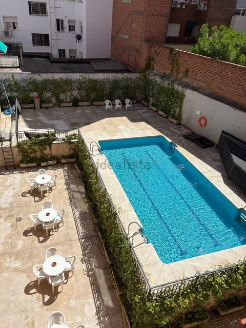 Appartamento 38 m² a Madrid
