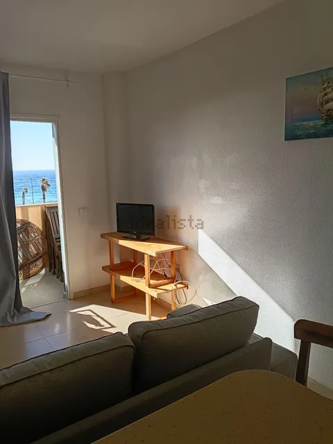 Stanza in affitto, Güímar