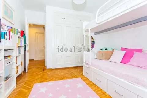 Pis de 154 m² a Madrid