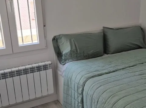 Pis de 50 m² a Madrid