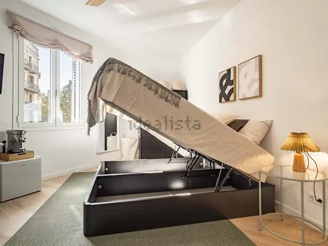 Room for rent, Barcelona