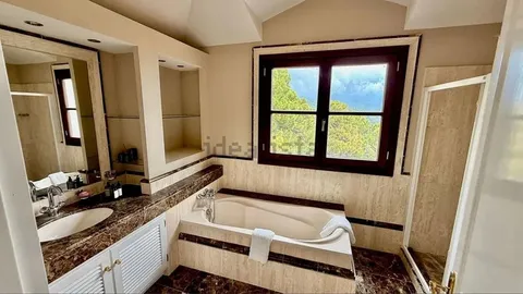 Casa de 955 m² a Benahavís
