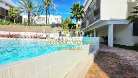 Appartamento 91 m² a Xàbia / Jávea
