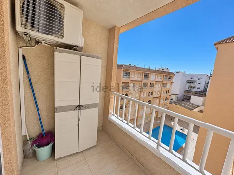 Pis de 65 m² a Torrevella