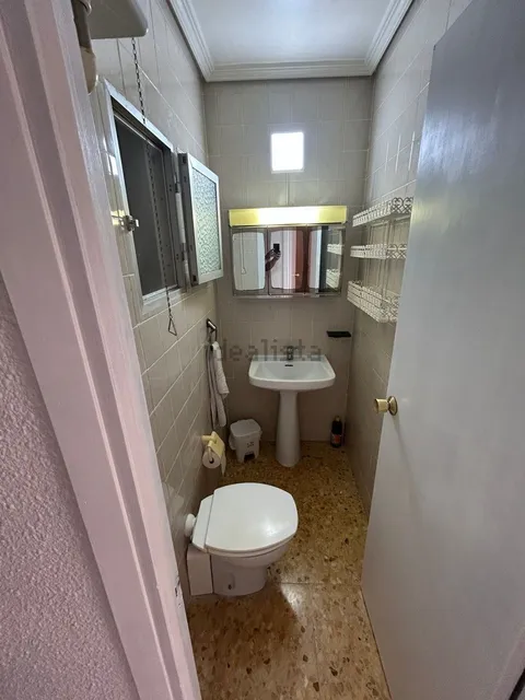 Chambre à louer, Sant Joan d'Alacant