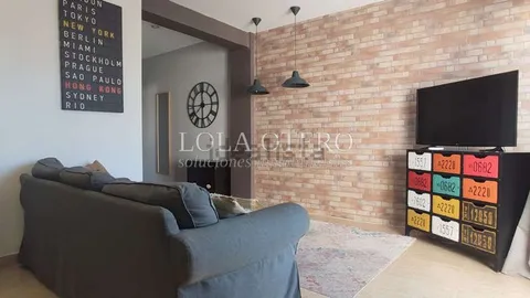 Pis de 75 m² a València