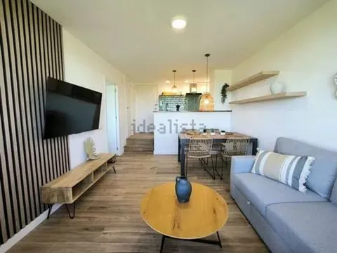 Apartamento 40 m² em Castelló d'Empúries