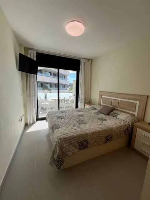 Квартира 45 м² у Lloret de Mar