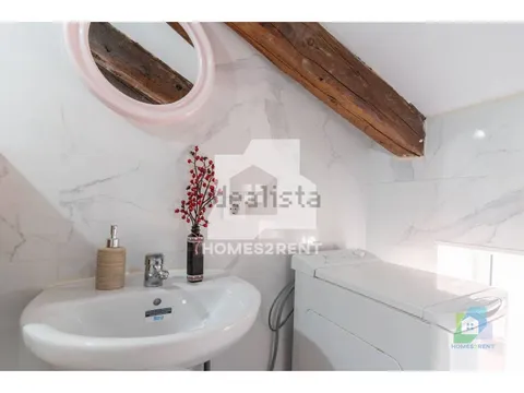 Pis de 30 m² a Madrid