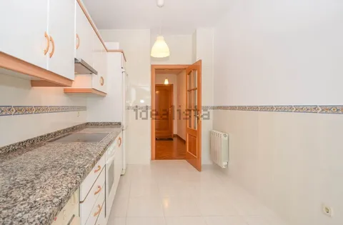 Pis de 83 m² a Culleredo