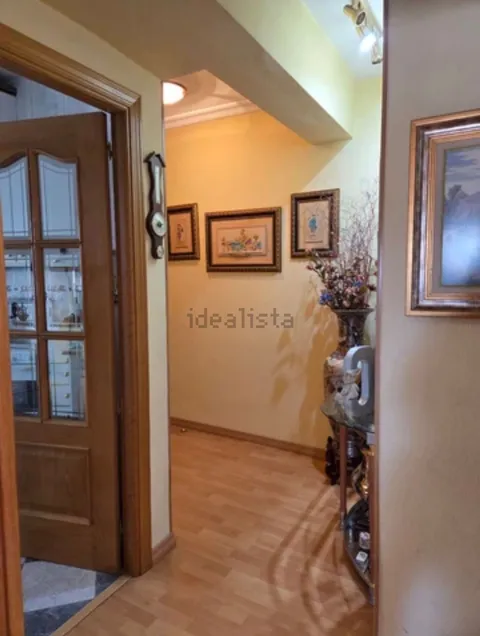 Pis de 120 m² a Badajoz