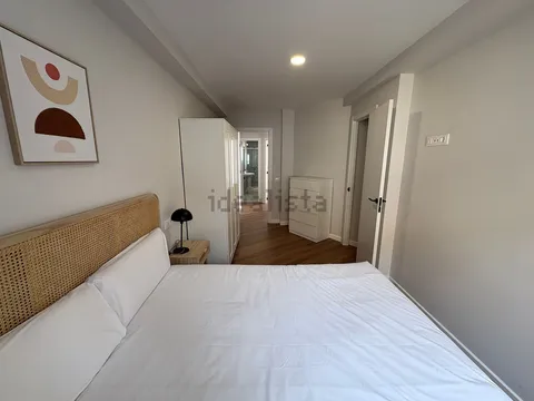 Wohnung 83 m² in Salamanca