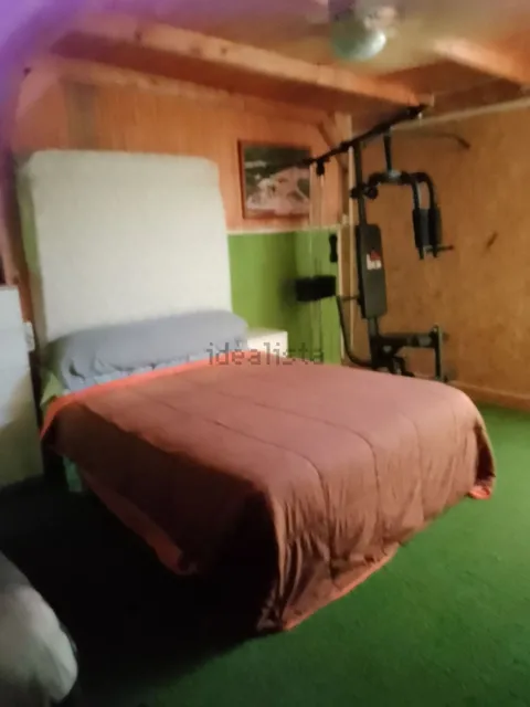 Habitació de lloguer, Oriola