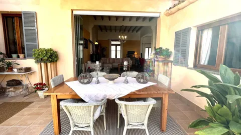 Casa de 150 m² en ses Salines