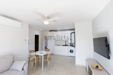Pis de 58 m² a Màlaga