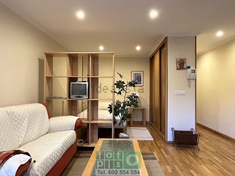 Pis de 35 m² a Vigo