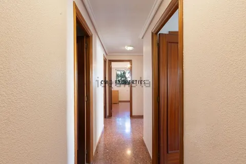 Pis de 146 m² a València