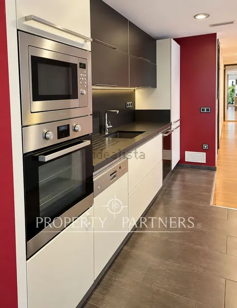Appartement 74 m² à Barcelone