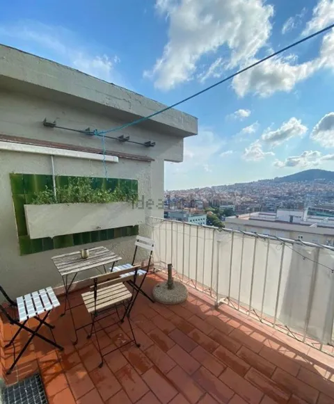 Habitación en alquiler, Barcelona