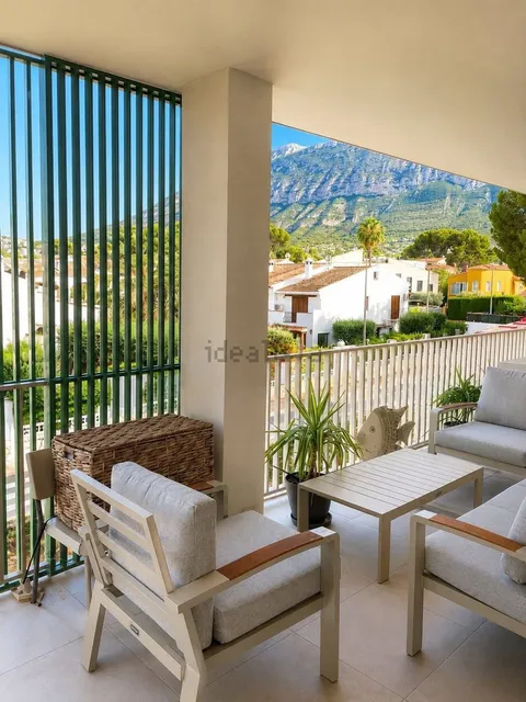Appartamento 192 m² a Dénia