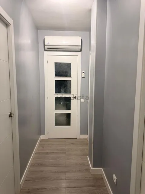 Habitació de lloguer, Toledo