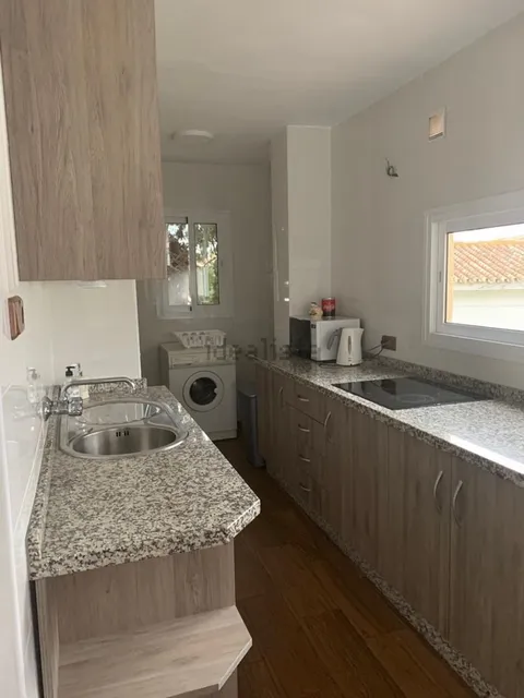 Pis de 60 m² a Benalmádena
